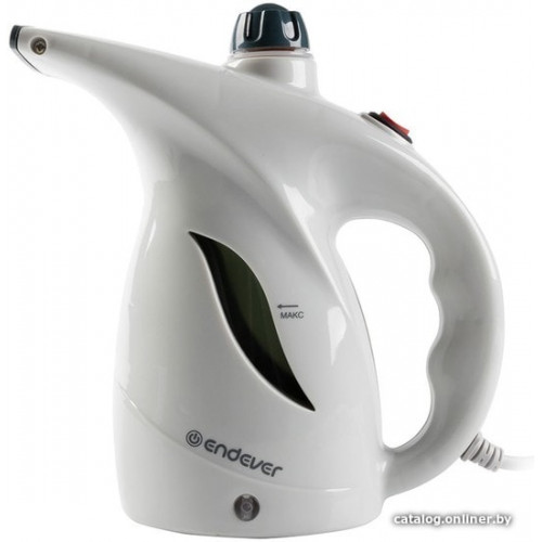 Отпариватель Endever Odyssey Q-446 серый